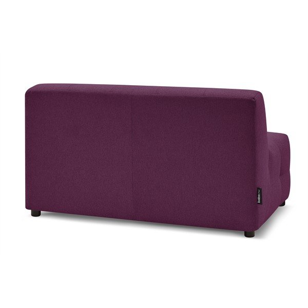 Temno vijoličen modul Kleber - Bobochic Paris-image-4