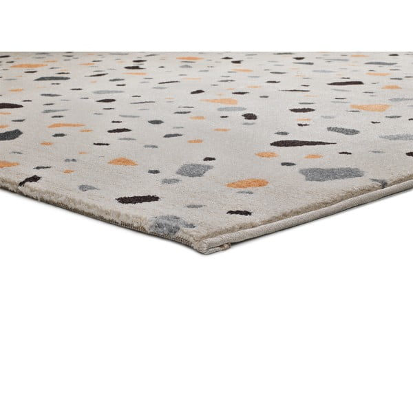 Bela preproga Universal Adra Punto, 133 x 190 cm-image-2