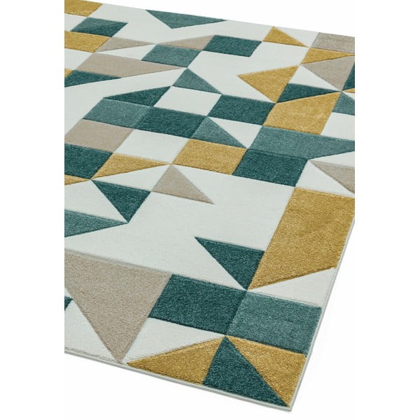 Preproga Asiatic Carpets Shapes, 120 x 170 cm-image-3