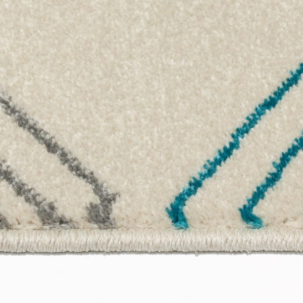 Preproga Universal Norway Blanco Bianco, 160 x 230 cm-image-2