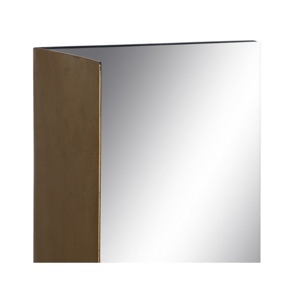 Stensko ogledalo 20x50 cm – Ixia-image-3