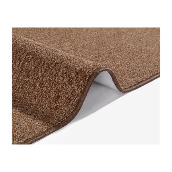 Rjava tekaška preproga BT Carpet Casual, 80 x 300 cm-image-4