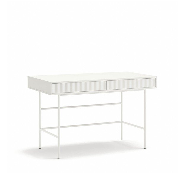 Pisalna miza v mat dekorju 60x120 cm Sierra – Teulat-image-2