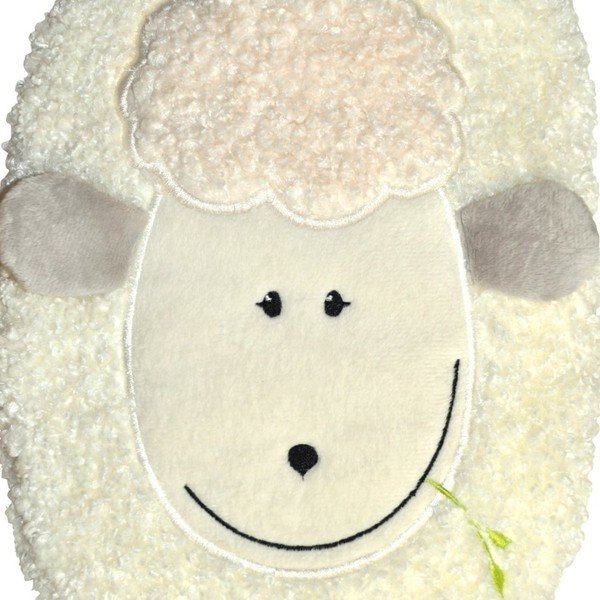 Otroški termofor Eco Junior Comfort - Hugo Frosch-image-1