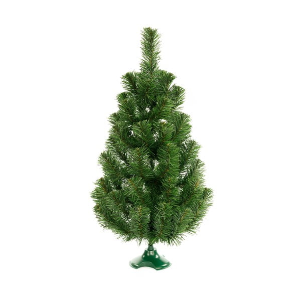 Umetno božično drevo DecoKing Lena, višina 0,6 m