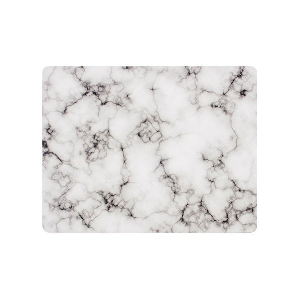 Komplet 4 podstavkov Ladelle Stone Marble-image-1
