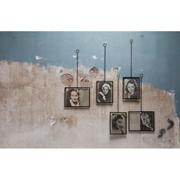 Viseč foto okvir BePureHome Xpose, za fotografijo 22,5 x 17,5 cm-image-3