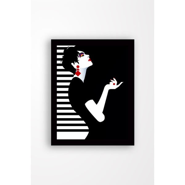 Slika 41x56 cm – Wallity-image-2
