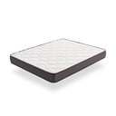 Trda/srednje trda obojestranska vzmetnica iz pene 200x200 cm Nordic Flex – Moonia