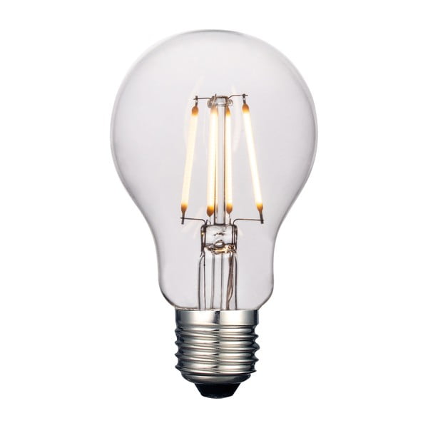 Žarnica s toplo svetlobo z žarnico E27, 4 W Standard – Fischer & Honsel