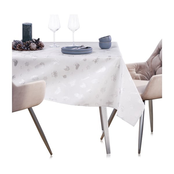 Namizni prt z božičnim motivom 140x400 cm – AmeliaHome-image-3