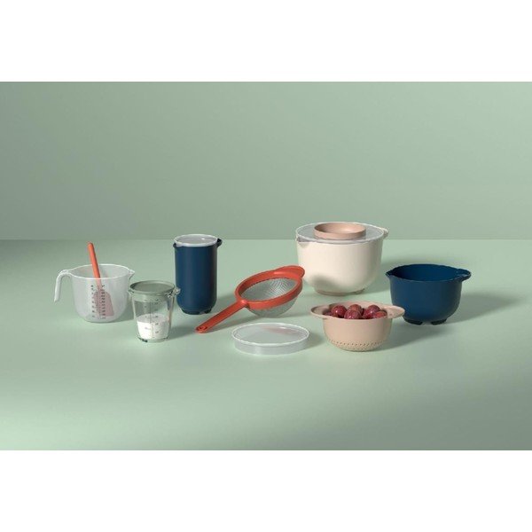 Bež plastična skleda ø 11 cm Chef It – Mepal-image-4