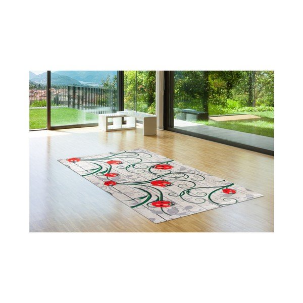Trajna preproga Vitaus Musanno, 100 x 160 cm-image-1