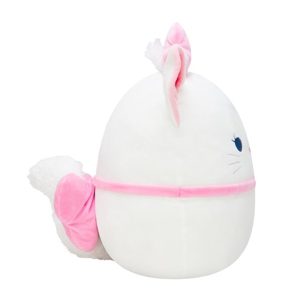 Plišasta igrača Disney Marie - SQUISHMALLOWS-image-4
