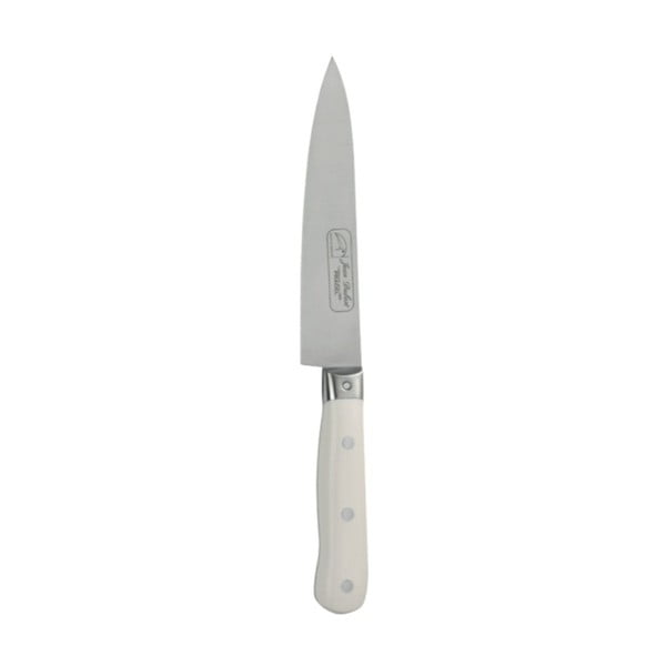 Kuhinjski nož iz nerjavečega jekla Jean Dubost, dolžina 15 cm