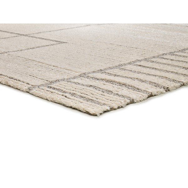 Bež preproga Universal Snowy, 80 x 150 cm-image-2
