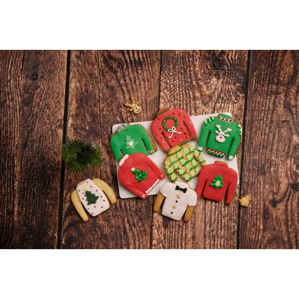 Modelčki za piškote v kompletu 3 ks – Dr. Oetker-image-1