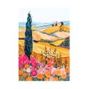 Slika 60x80 cm Color II – Styler