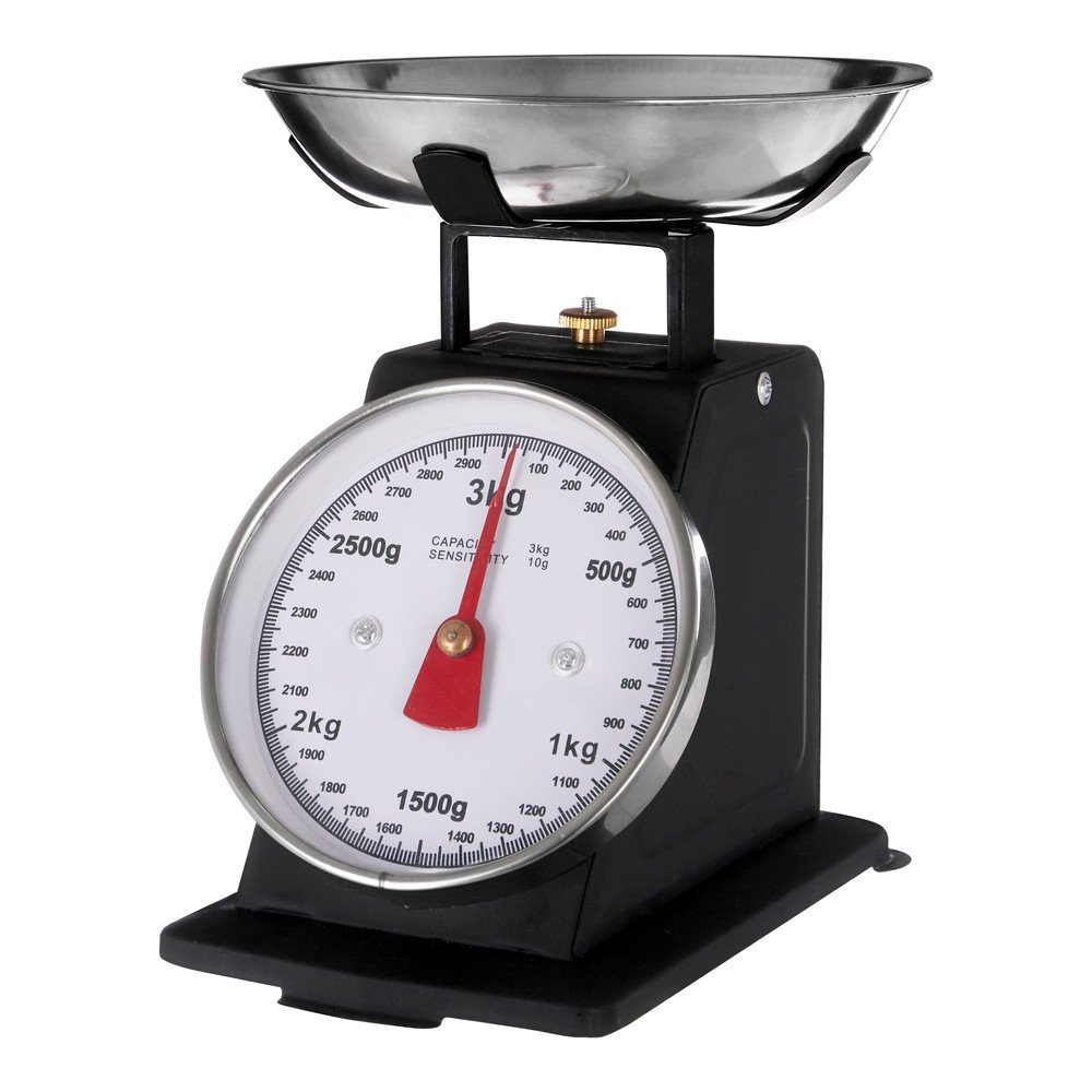 Kuhinjska tehtnica Scale