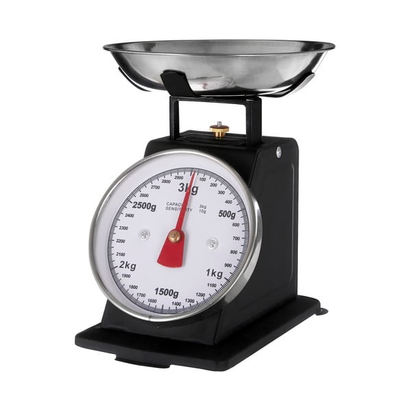 Kuhinjska tehtnica Scale – Premier Housewares