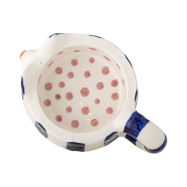 Lončeni svečniki v kompletu 2 ks Caty – Bloomingville-image-4