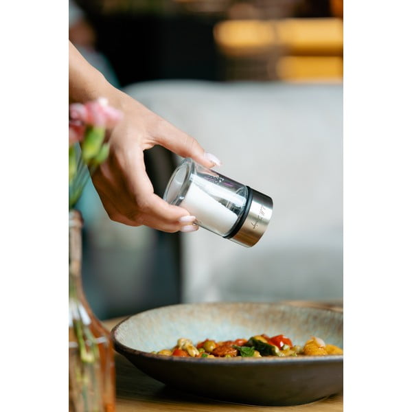 Solnica in poprnica s stojalom Soho – Vialli Design-image-4