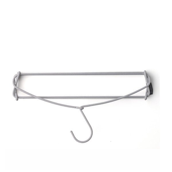 Brabantia obešalnik za hlače Soft Touch-image-2