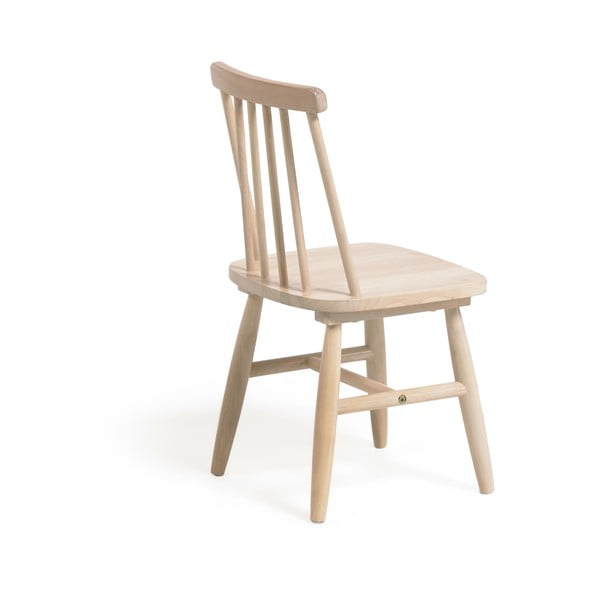 Otroški stol iz kavčukovca Kave Home Kristie-image-4