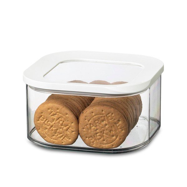 Posoda za shranjevanje živil Modula White – Mepal-image-1