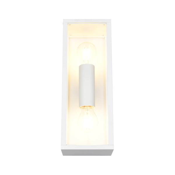 Stenska zunanja svetilka (višina 38 cm) Garonne – Trio-image-4