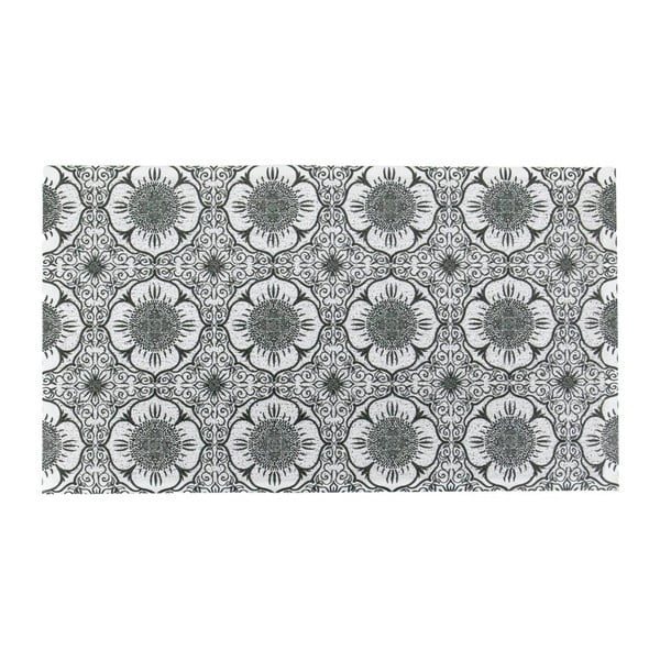 Predpražnik 40x70 cm Flower - Artsy Doormats