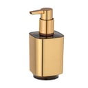 Dozirnik za milo v zlati barvi Wenko Auron