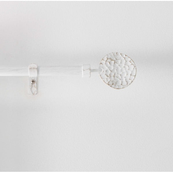 Kovinska karnisa z nastavljivo dolžino 120 - 210 cm Bullette – douceur d'intérieur-image-1