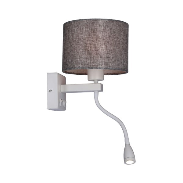 LED stenska svetilka Polo – Candellux Lighting