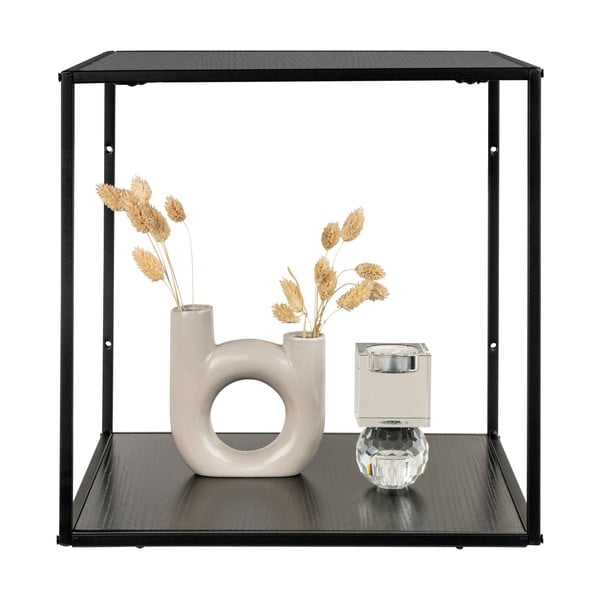 Črna polica Vita – House Nordic-image-3