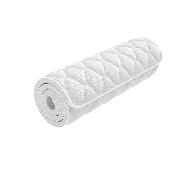 Srednje trda vzmetnica ProSpánek Enzio Colorado, 160 x 200 cm-image-4