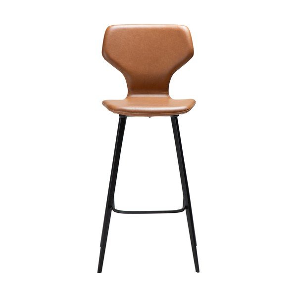 Rjav barski stol (višina sedeža 79,5 cm) S.I.T – DAN-FORM Denmark-image-1