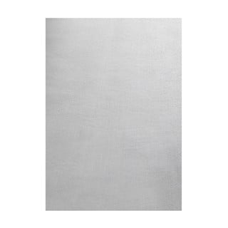 Svetlo siva pralna preproga 120x170 cm Sky – Ayyildiz Carpets