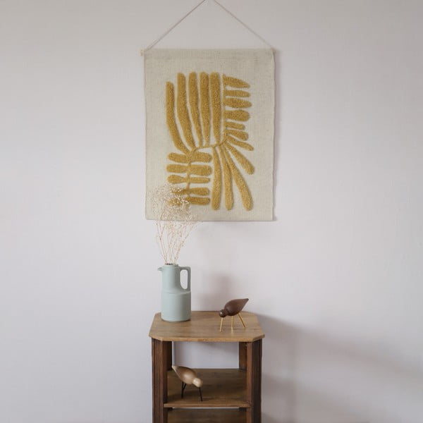 Tapiserija 50x70 cm Minerva Jaune – Nattiot-image-1