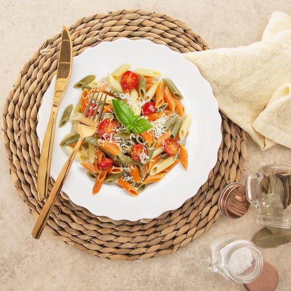 Porcelanast jedilni servis 18 ks Mona – Orion-image-3