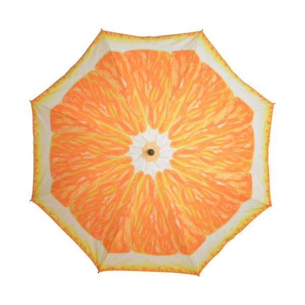 Senčnik z motivom pomaranče Esschert Design