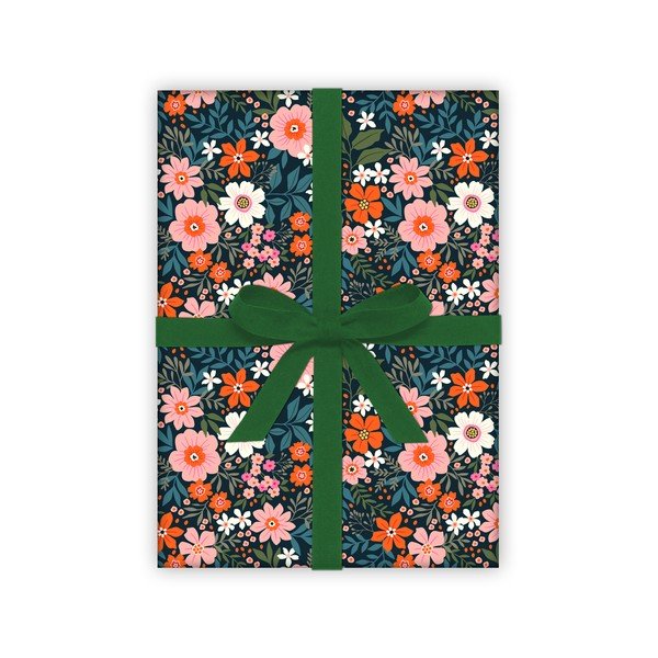 Zavijalni papir eleanor stuart No. 12 Floral-image-1