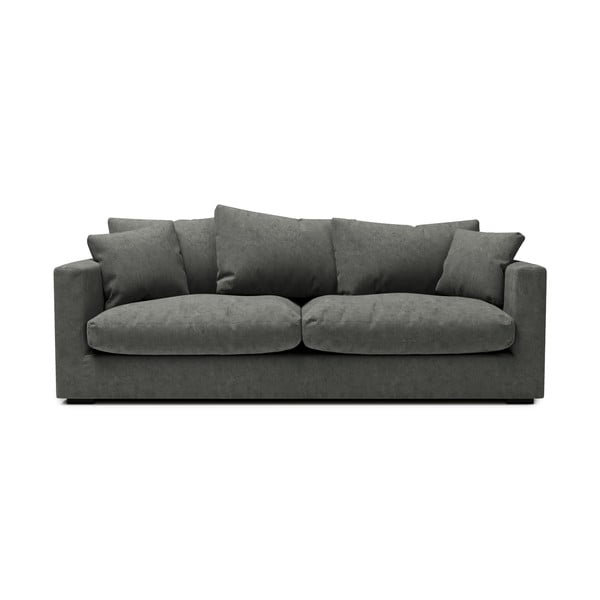 Siv kavč 220 cm Comfy - Scandic