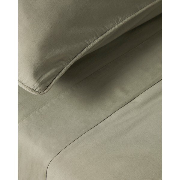 Bombažne prevleke za vzglavnik v kompletu 2 ks 50x70 cm Sirale – Kave Home-image-4