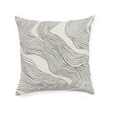 Bombažna prevleka za blazino 50x50 cm Ondara – Kave Home