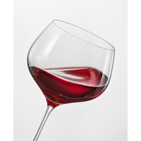 Komplet 6 kozarcev za vino Crystalex Megan, 700 ml-image-1