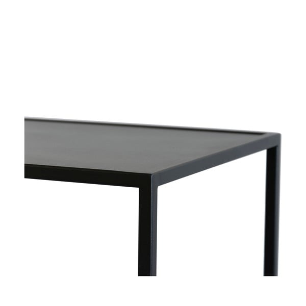 Kovinski servirni voziček na kolesih 40x60 cm Trolly – Spinder Design-image-3