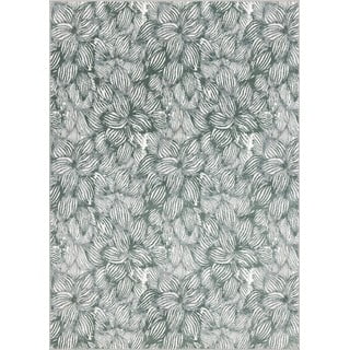 Zelena preproga 200x280 cm Welio Malachite – FD