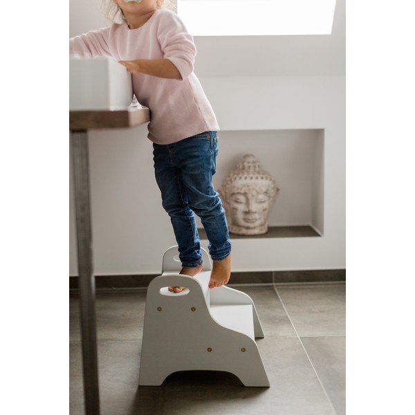 Svetlo siva pručka Light grey – Kindsgut-image-4