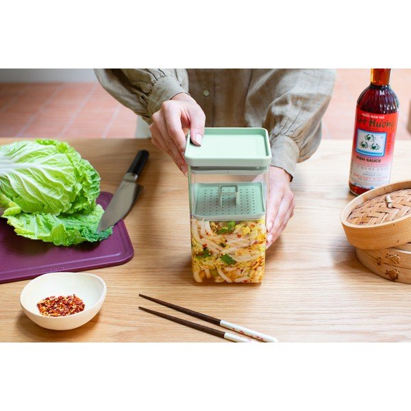 Komplet za fermentiranje 1,6 l Tasty+ – Brabantia-image-1